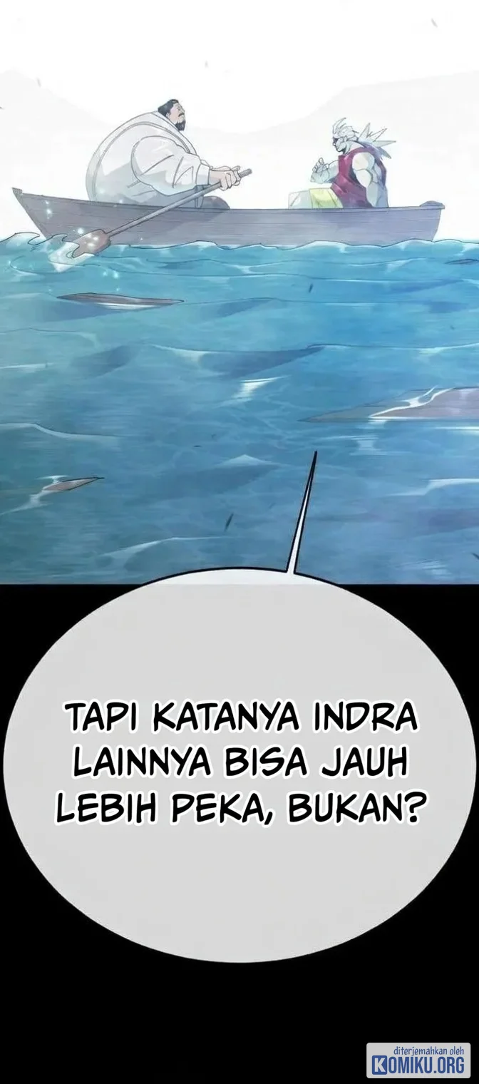 Superhuman Era Chapter 253 Gambar 99