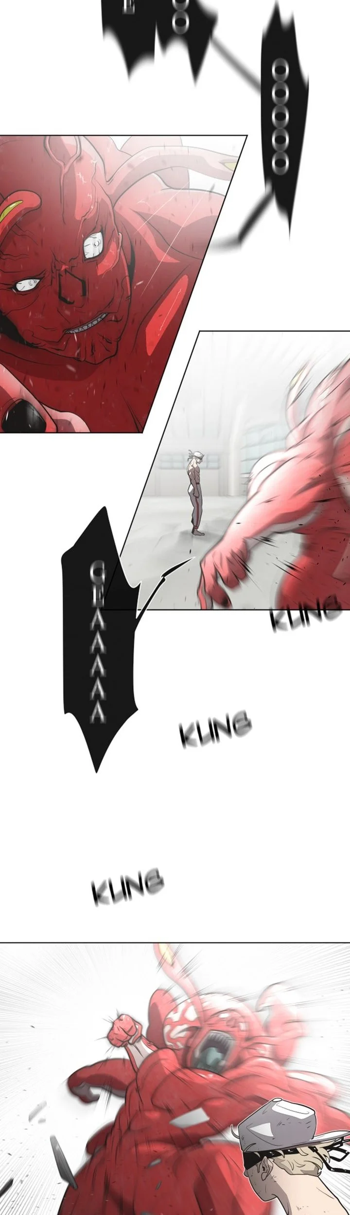 Superhuman Era Chapter 26 Gambar 25