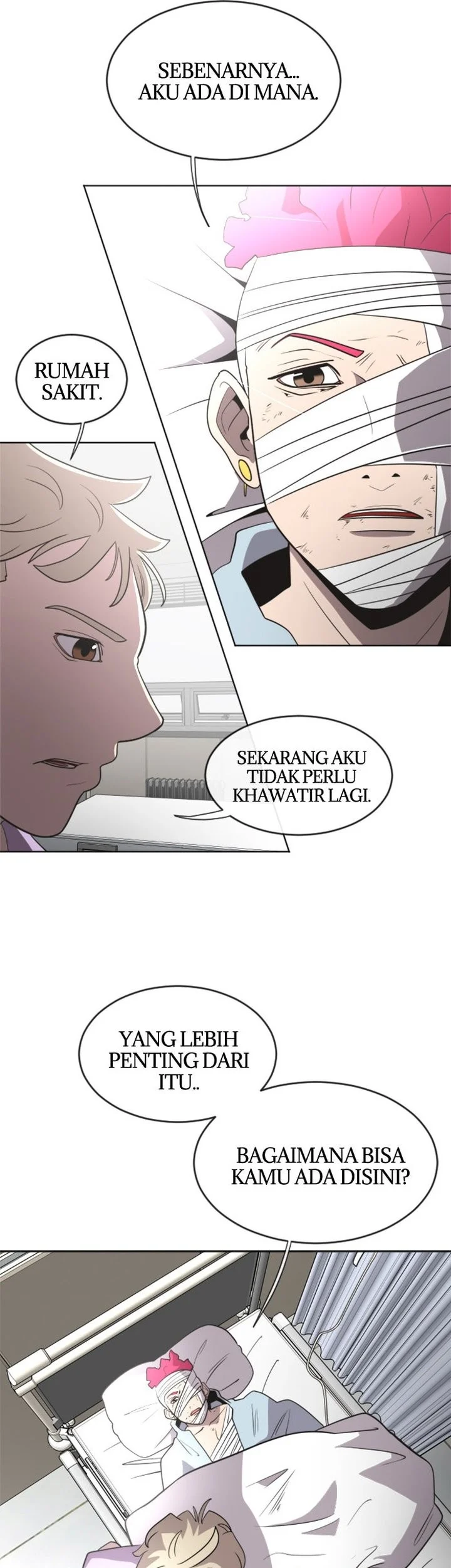 Superhuman Era Chapter 29 Gambar 23