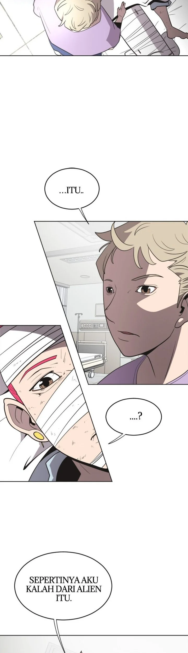 Superhuman Era Chapter 29 Gambar 24