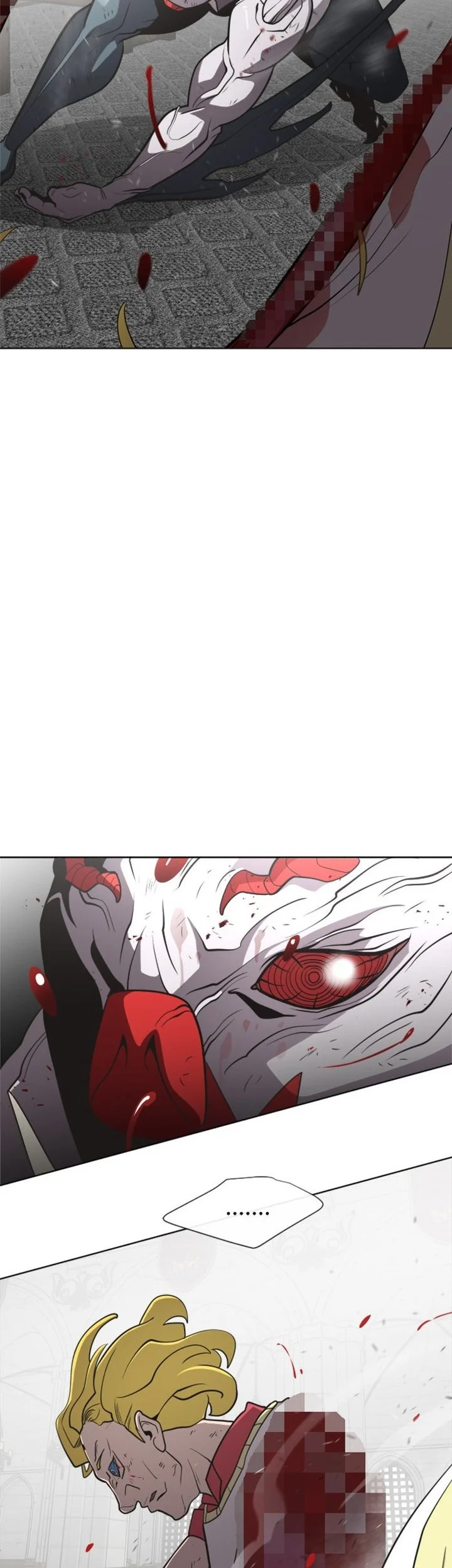 Superhuman Era Chapter 34 Gambar 27