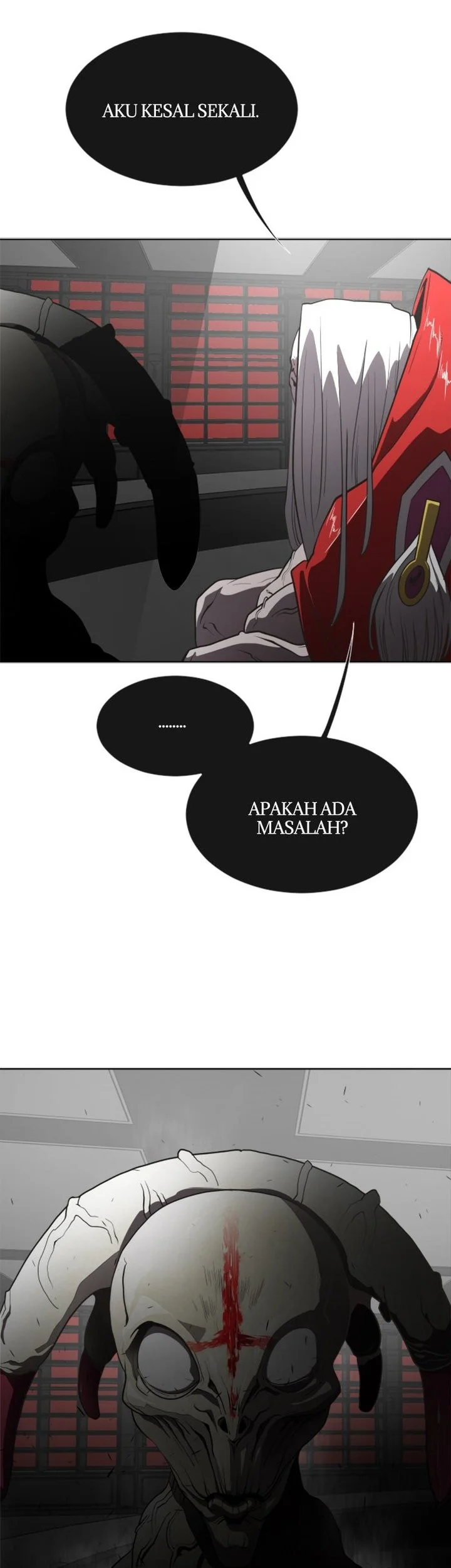 Superhuman Era Chapter 36 Gambar 23