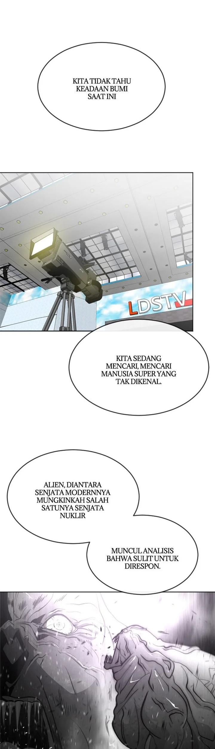 Superhuman Era Chapter 37 Gambar 25