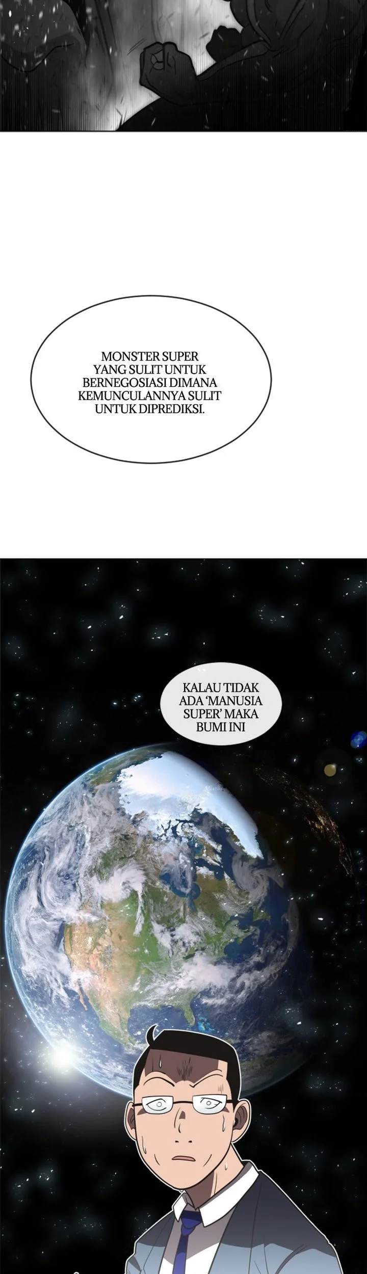 Superhuman Era Chapter 37 Gambar 26