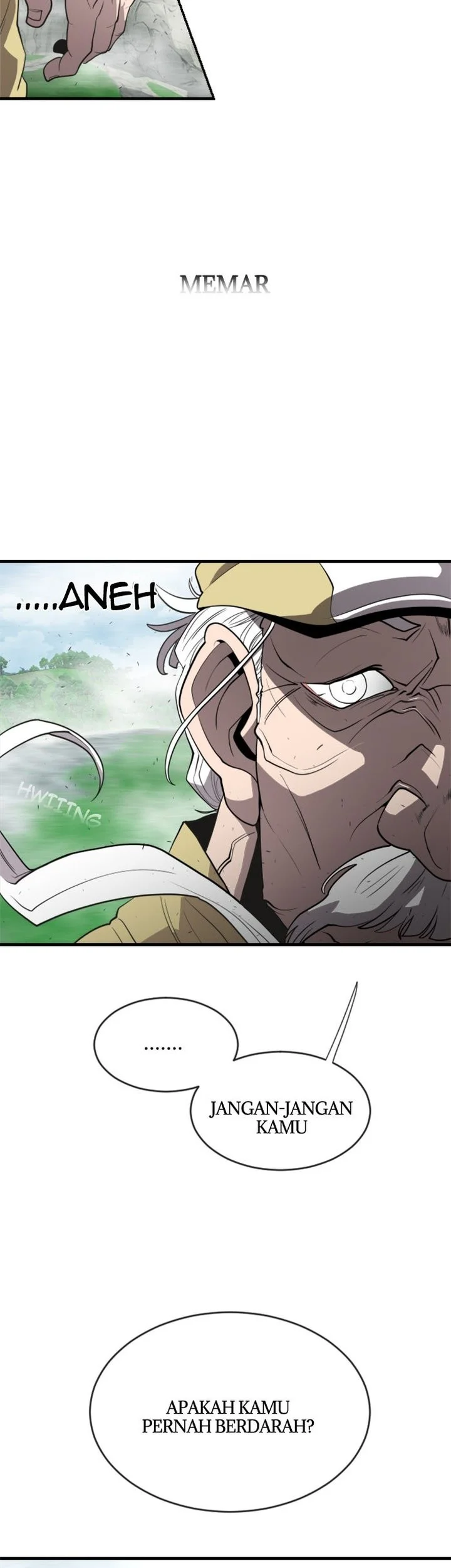 Superhuman Era Chapter 42 Gambar 23