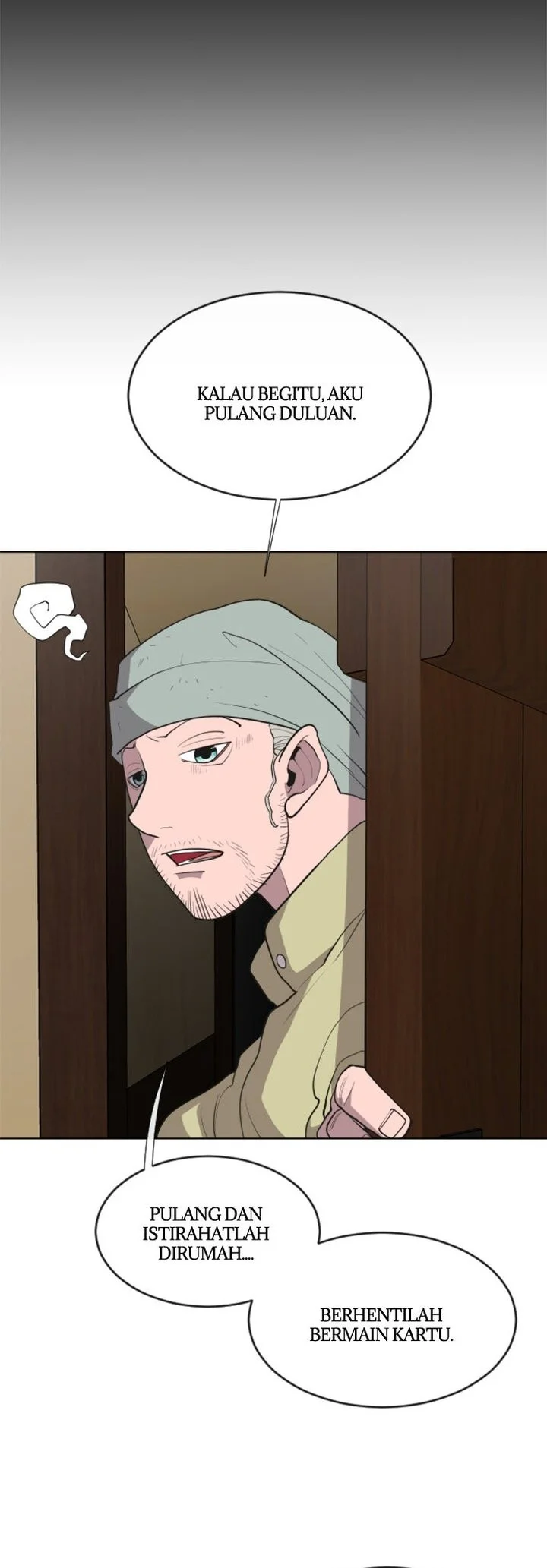 Superhuman Era Chapter 46 Gambar 25