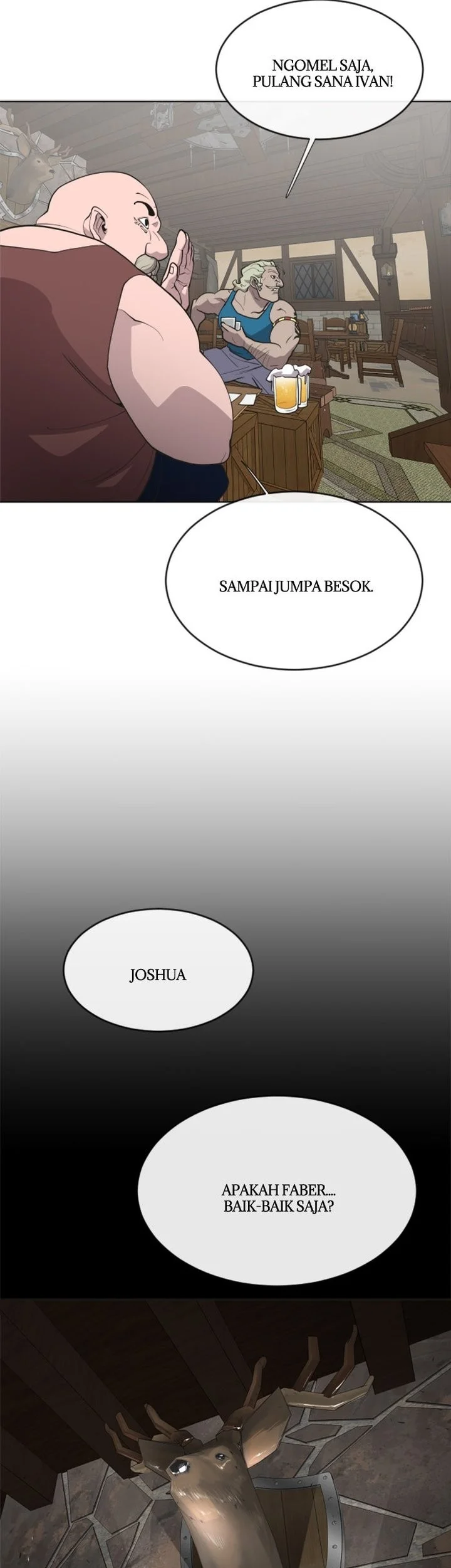 Superhuman Era Chapter 46 Gambar 26