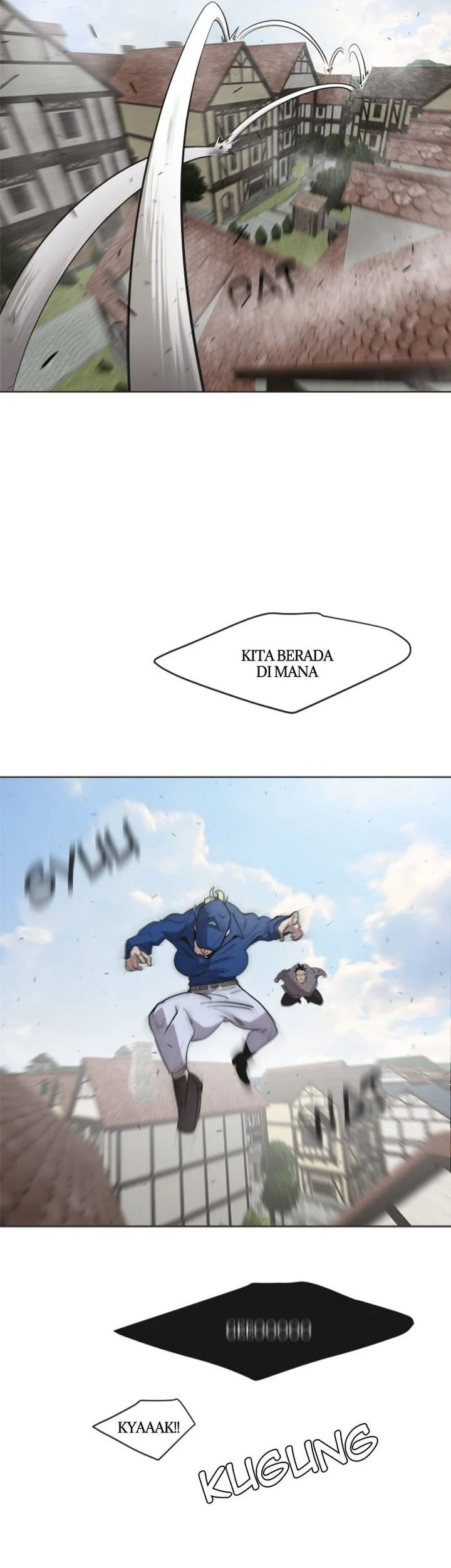 Superhuman Era Chapter 48 Gambar 23