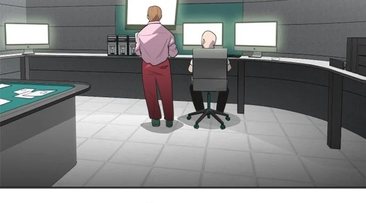 Superhuman Era Chapter 51 Gambar 23