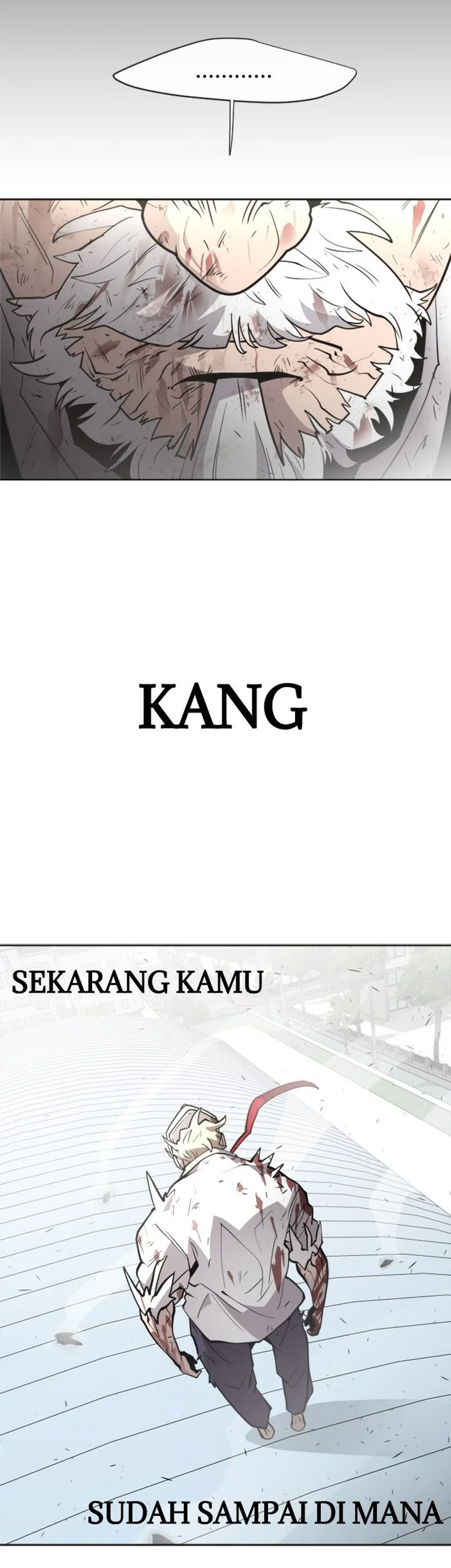 Superhuman Era Chapter 71 Gambar 28