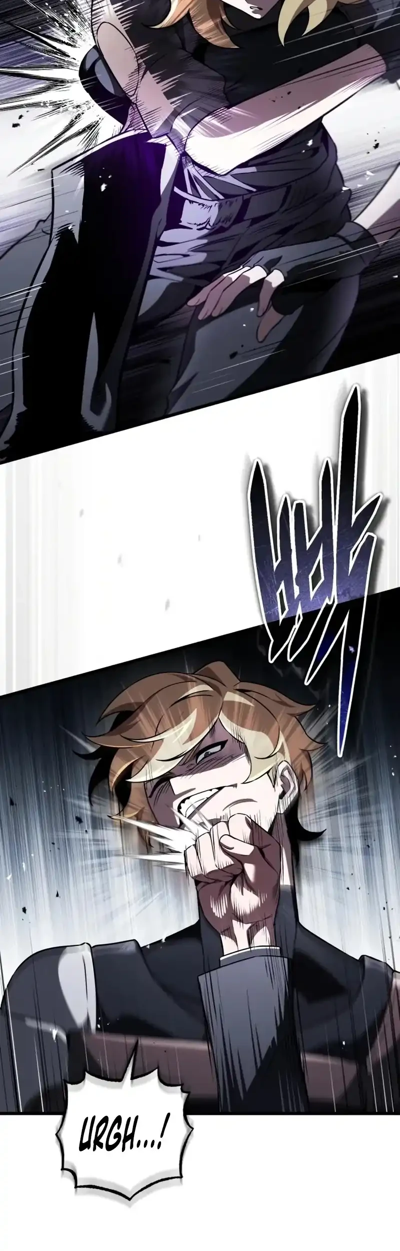 Superhuman Game Broadcast Chapter 19 Gambar 47
