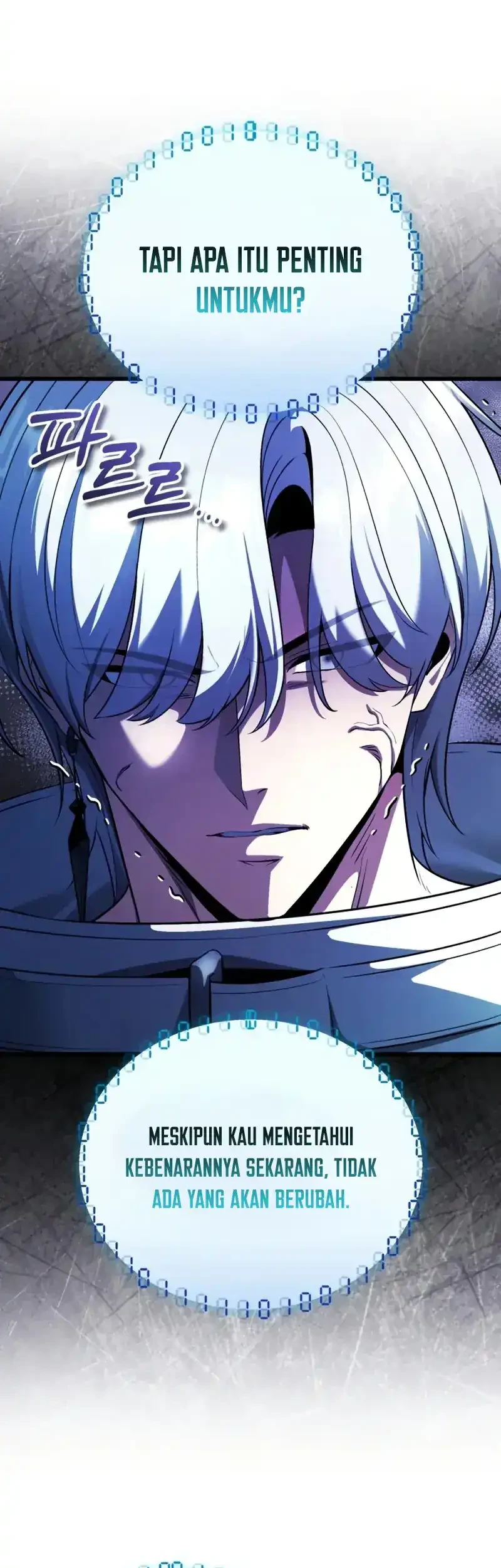 Superhuman Game Broadcast Chapter 27 Gambar 45