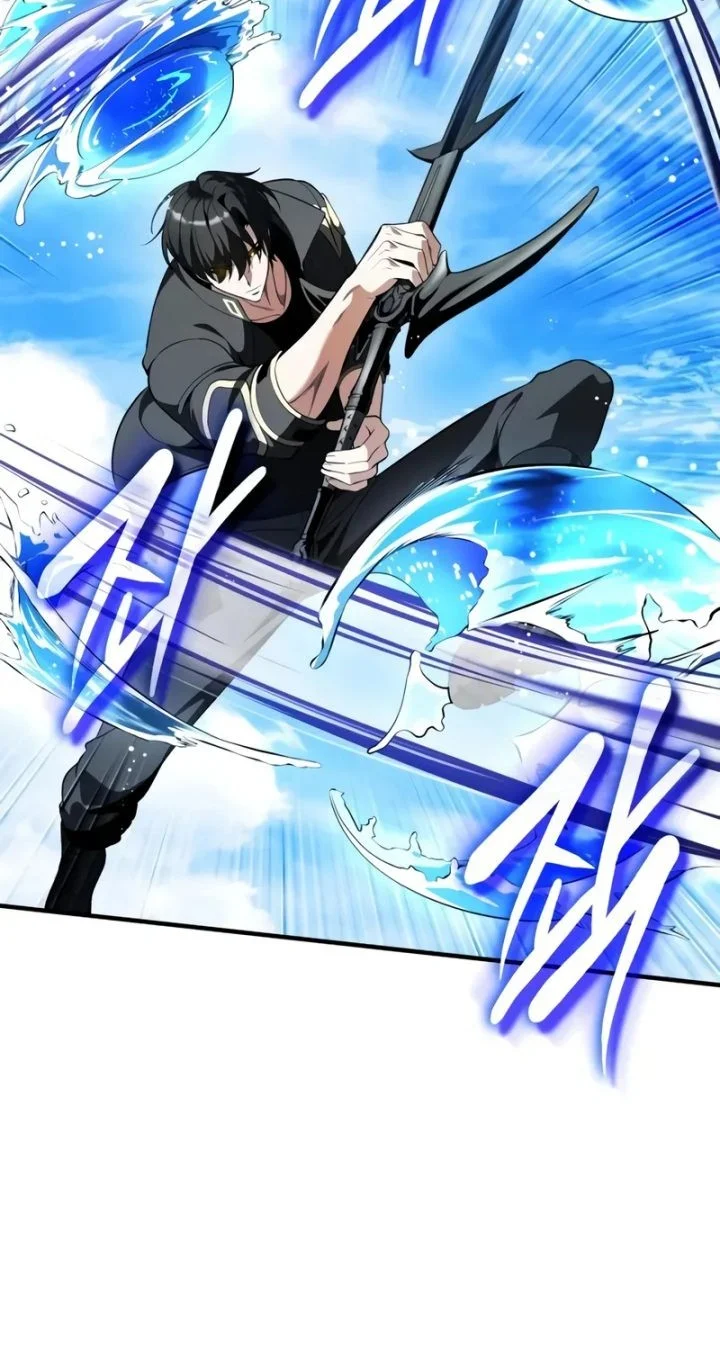 Superhuman Game Broadcast Chapter 33 Gambar 51