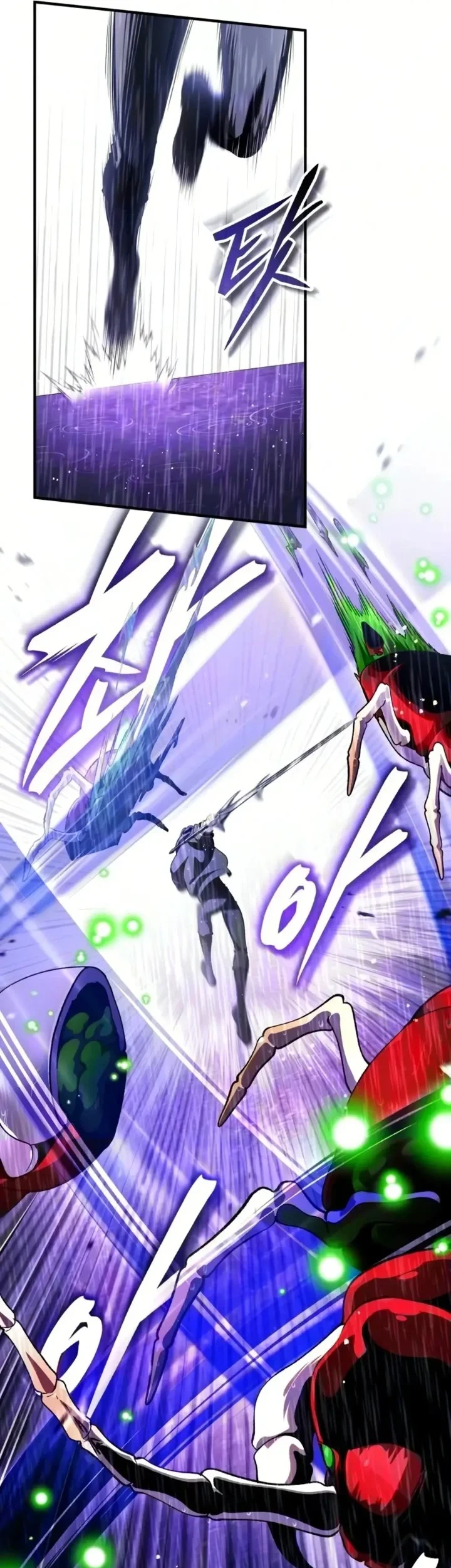 Superhuman Game Broadcast Chapter 35 Gambar 49