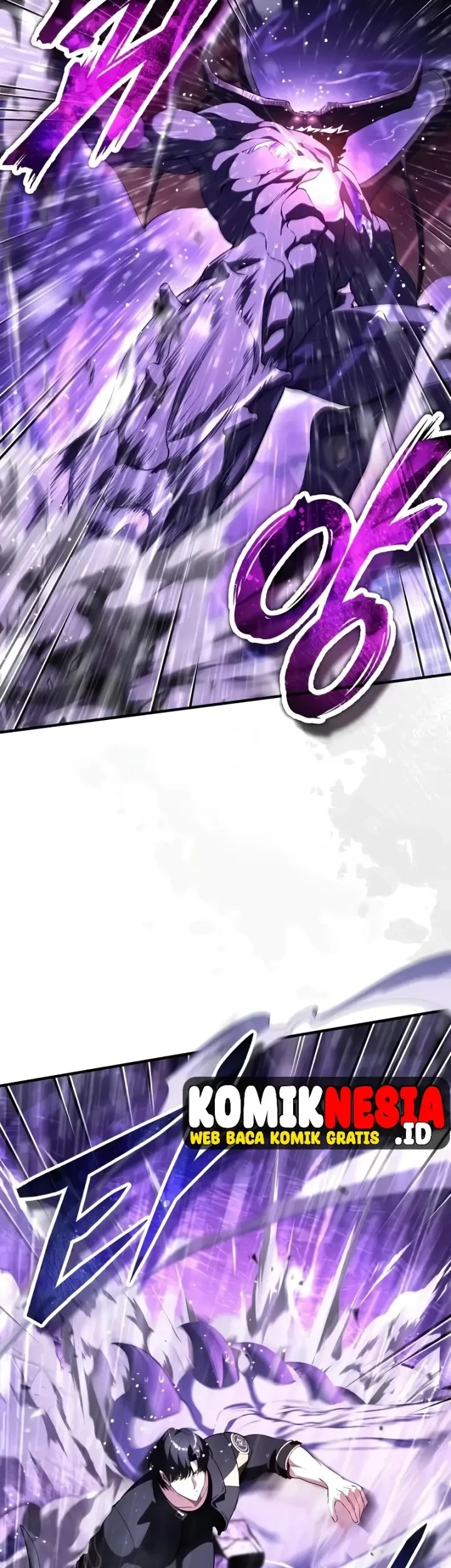 Superhuman Game Broadcast Chapter 37 Gambar 41