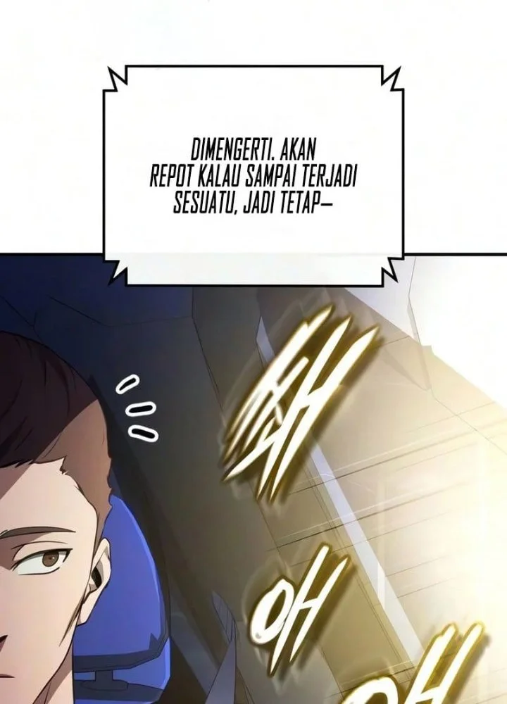 Superhuman Game Broadcast Chapter 46 Gambar 48