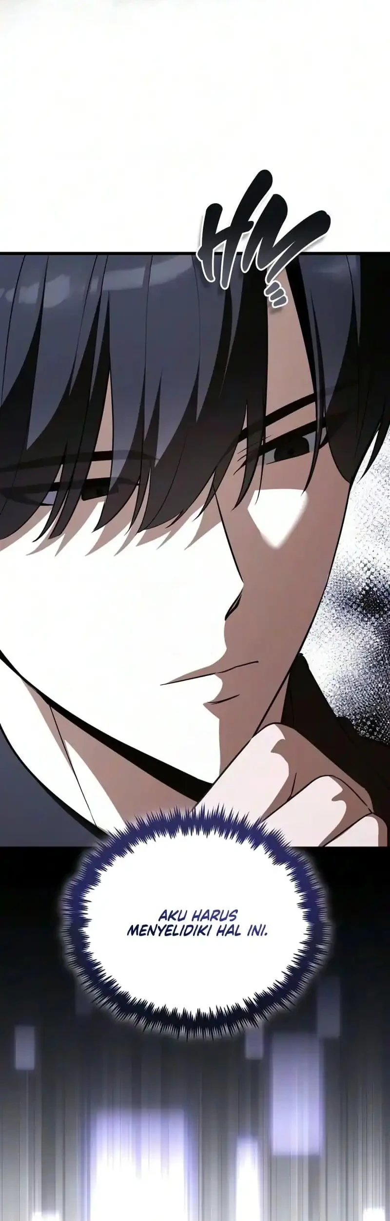 Superhuman Game Broadcast Chapter 47 Gambar 44