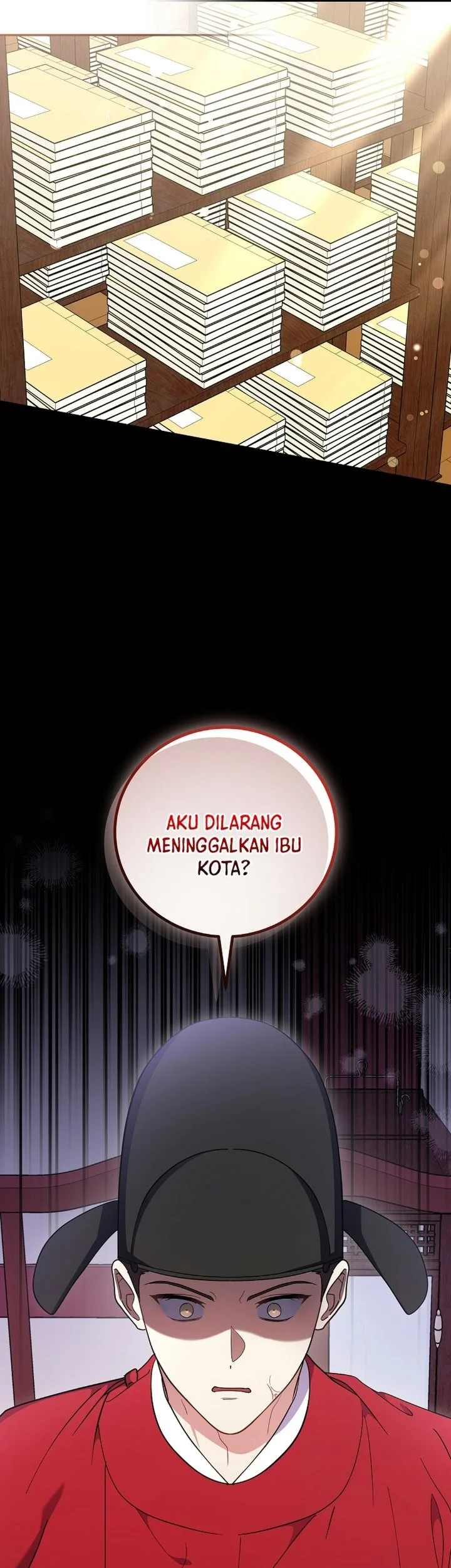 Superstar From Age 0 Chapter 100 Gambar 47