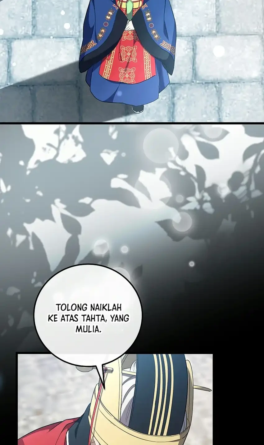 Superstar From Age 0 Chapter 103 Gambar 56