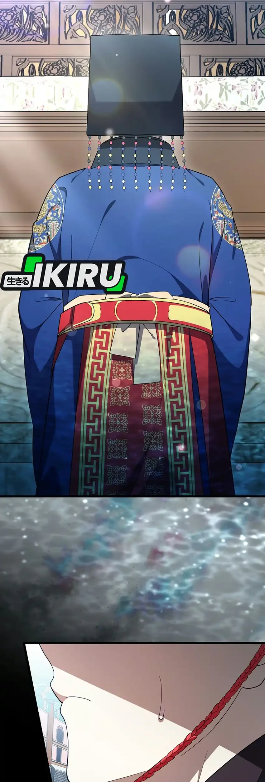 Superstar From Age 0 Chapter 103 Gambar 58