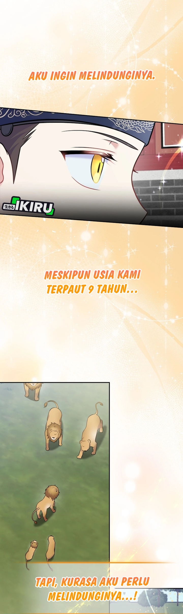 Superstar From Age 0 Chapter 61 Gambar 44