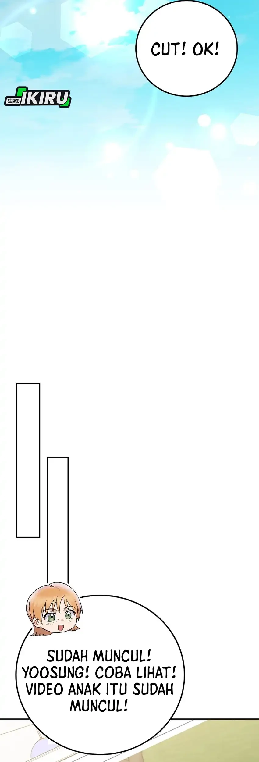 Superstar From Age 0 Chapter 78 Gambar 51