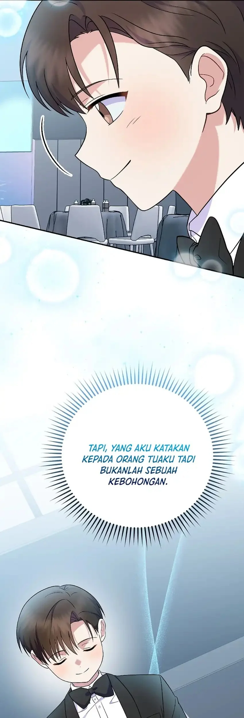 Superstar From Age 0 Chapter 81 Gambar 54