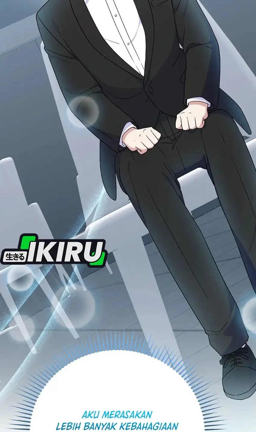 Superstar From Age 0 Chapter 81 Gambar 55