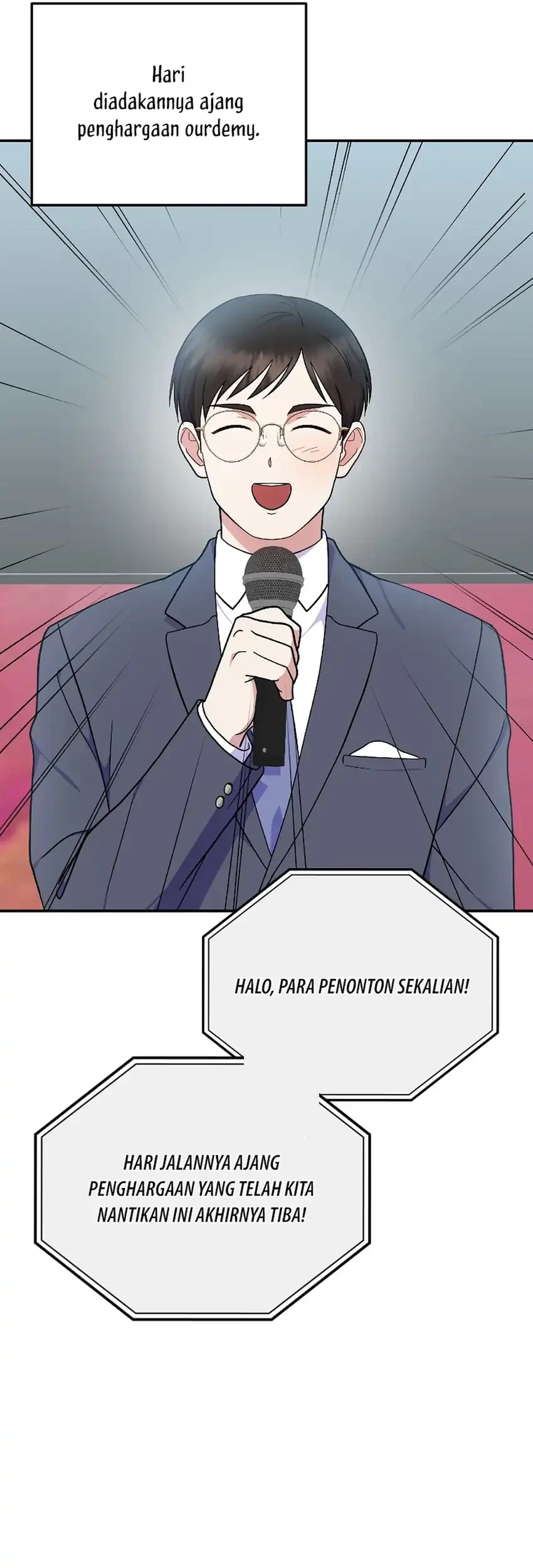Superstar From Age 0 Chapter 82 Gambar 52