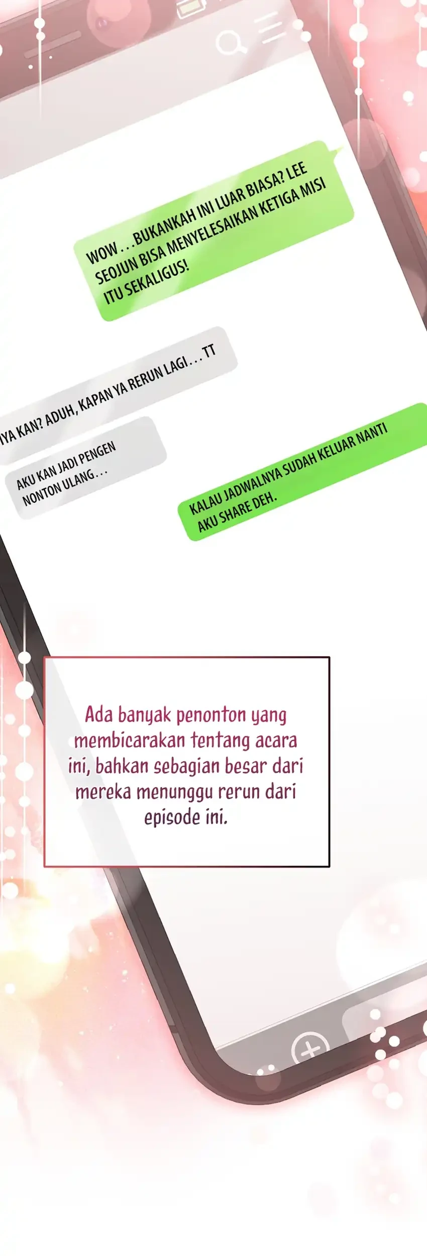Superstar From Age 0 Chapter 86 Gambar 54