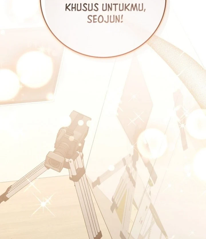 Superstar From Age 0 Chapter 94 Gambar 44