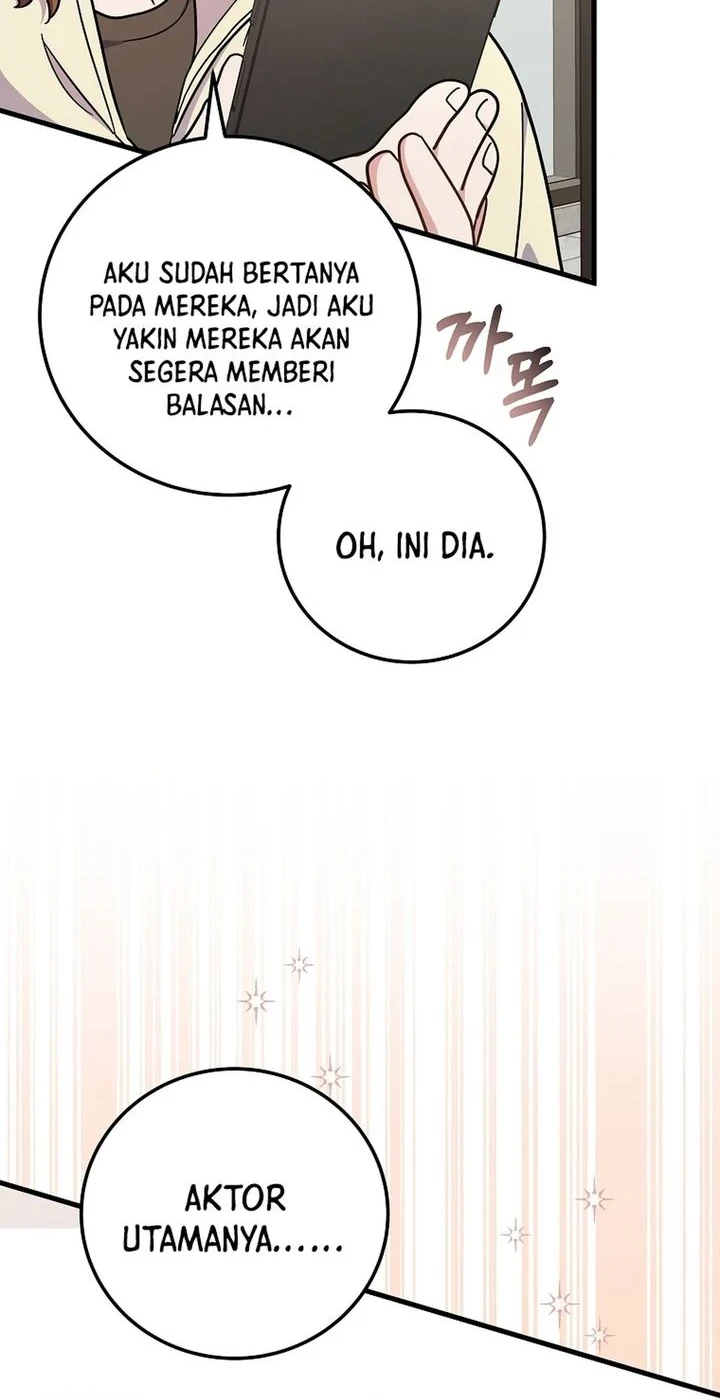 Superstar From Age 0 Chapter 95 Gambar 40