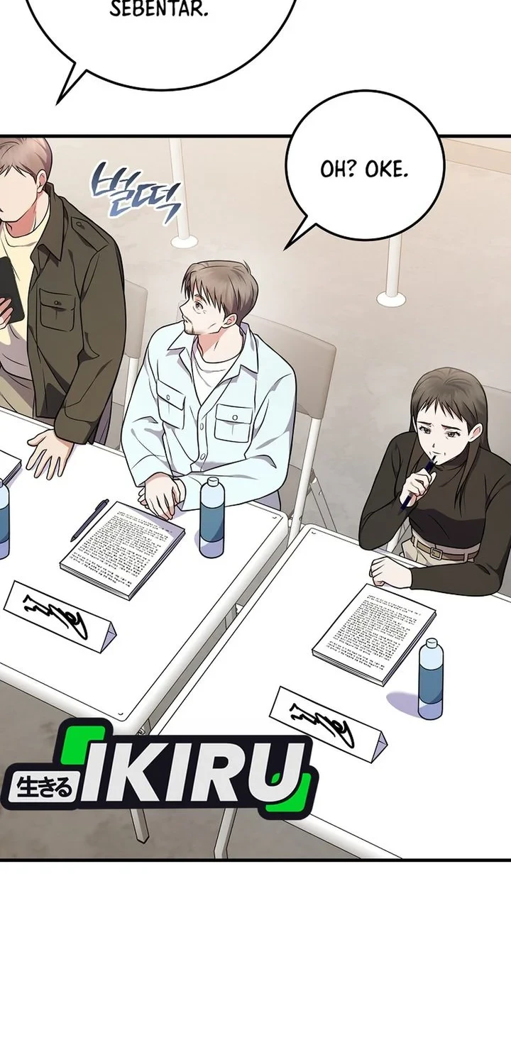 Superstar From Age 0 Chapter 96 Gambar 45