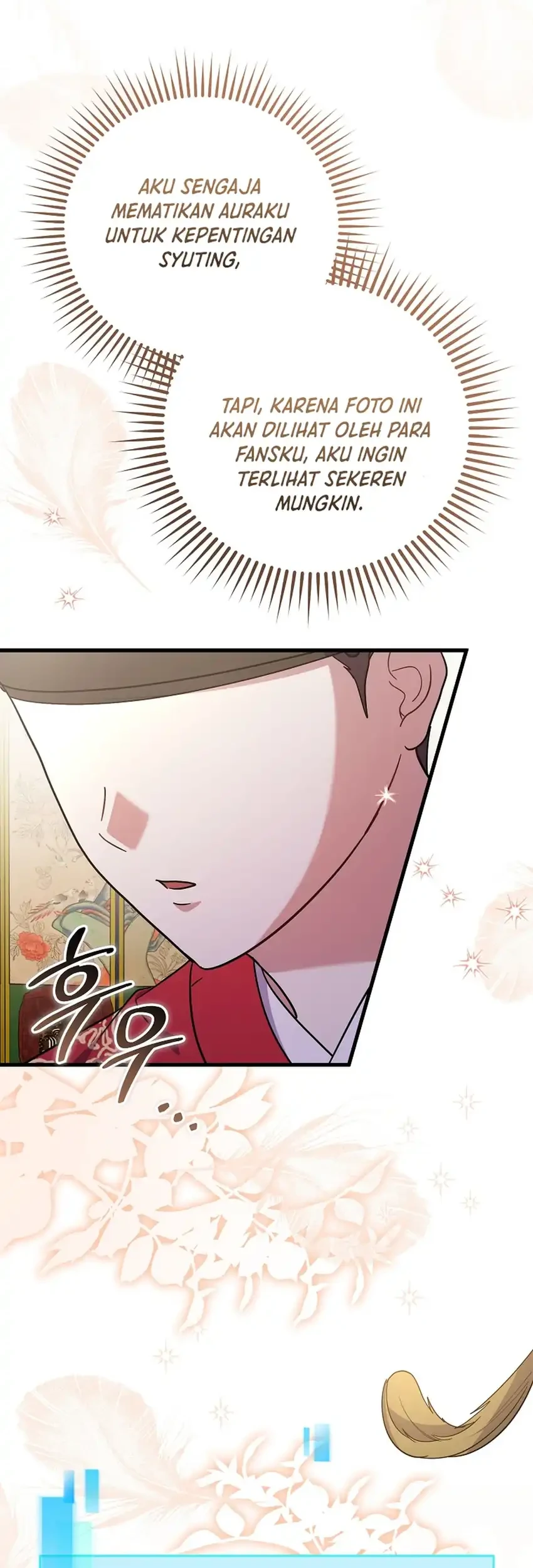 Superstar From Age 0 Chapter 97 Gambar 45