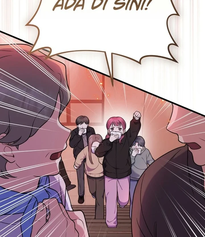 Superstar From Age 0 Chapter 99 Gambar 52