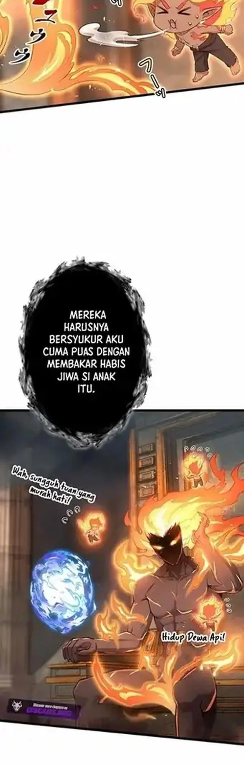 Supreme Academy Genius Chapter 1 Gambar 68