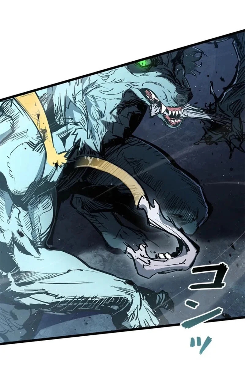 Supreme Academy Genius Chapter 100 Gambar 34