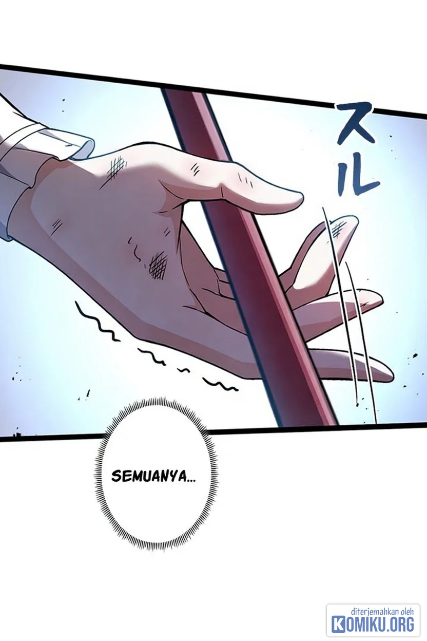 Supreme Academy Genius Chapter 106 Gambar 34