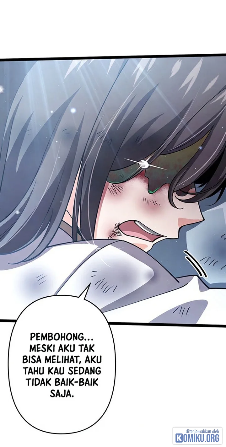 Supreme Academy Genius Chapter 107 Gambar 44