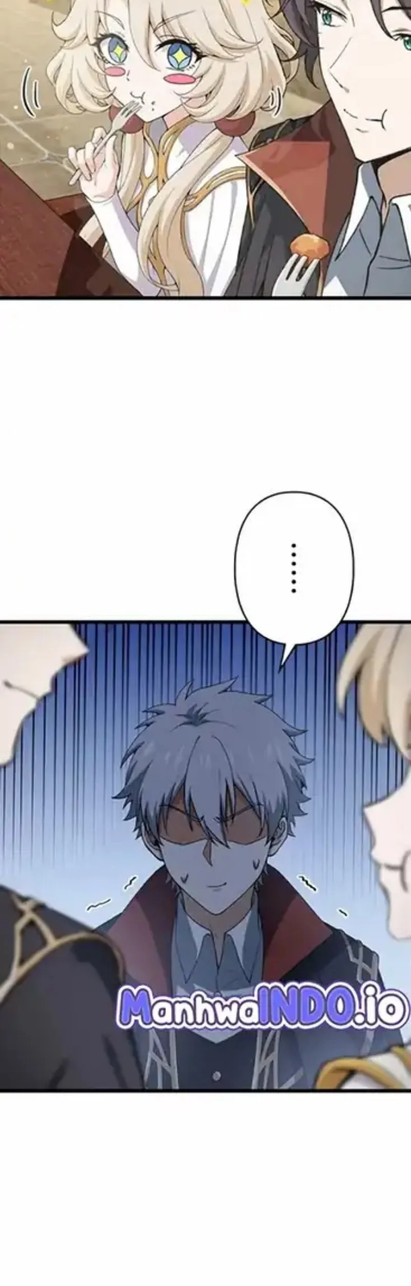 Supreme Academy Genius Chapter 11 Gambar 34