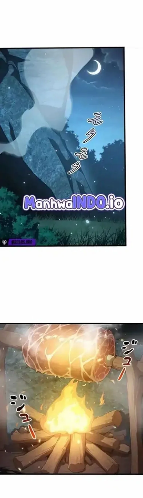Supreme Academy Genius Chapter 12 Gambar 24
