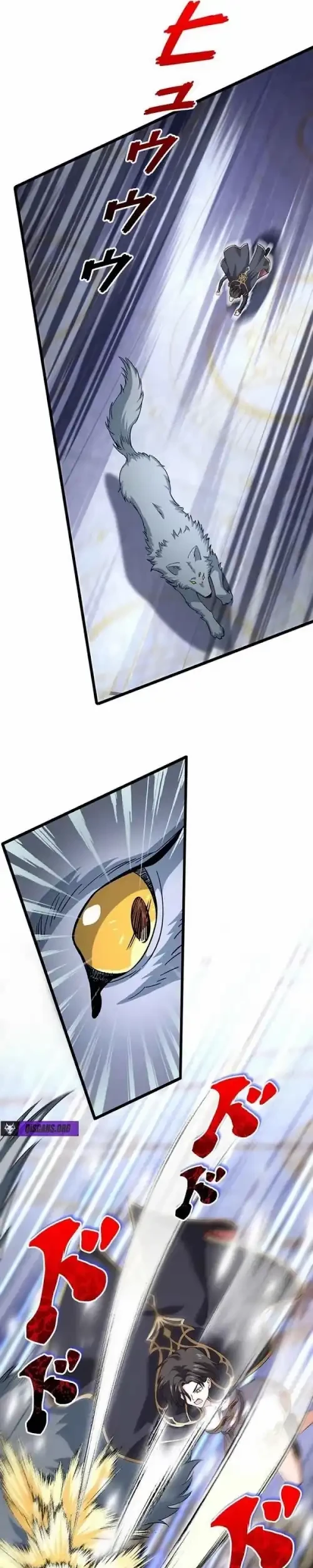 Supreme Academy Genius Chapter 17 Gambar 13