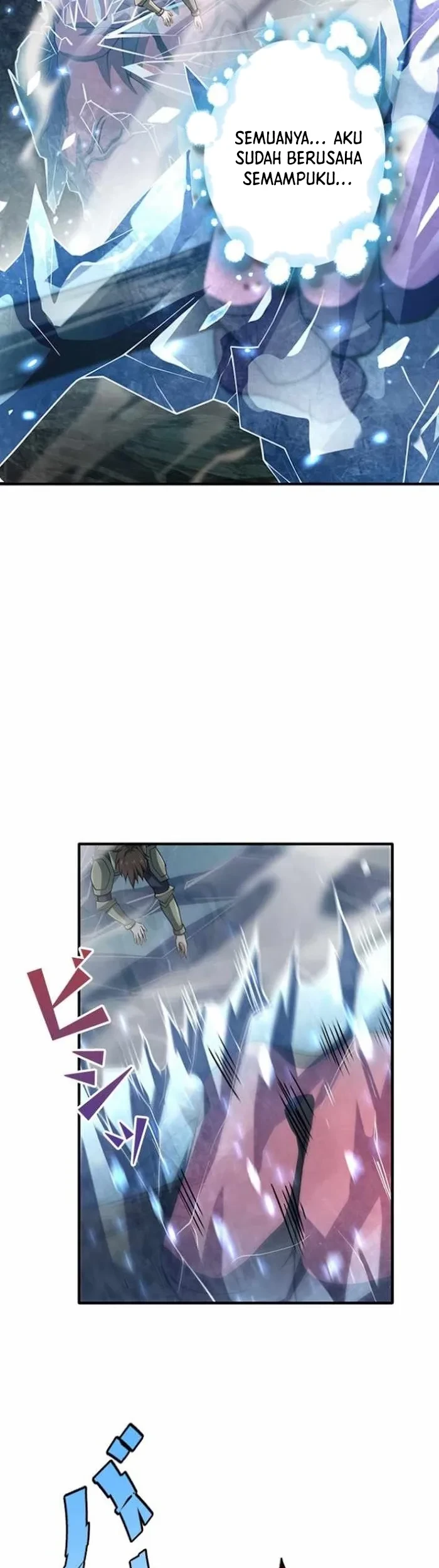 Supreme Academy Genius Chapter 29 Gambar 15