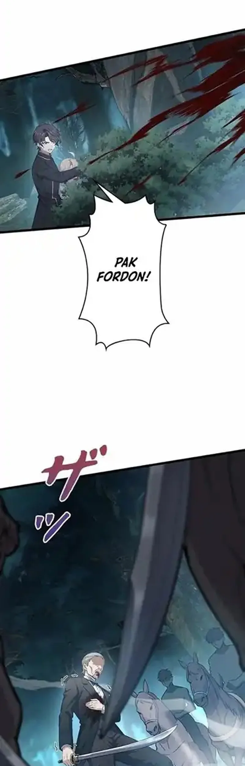 Supreme Academy Genius Chapter 3 Gambar 45