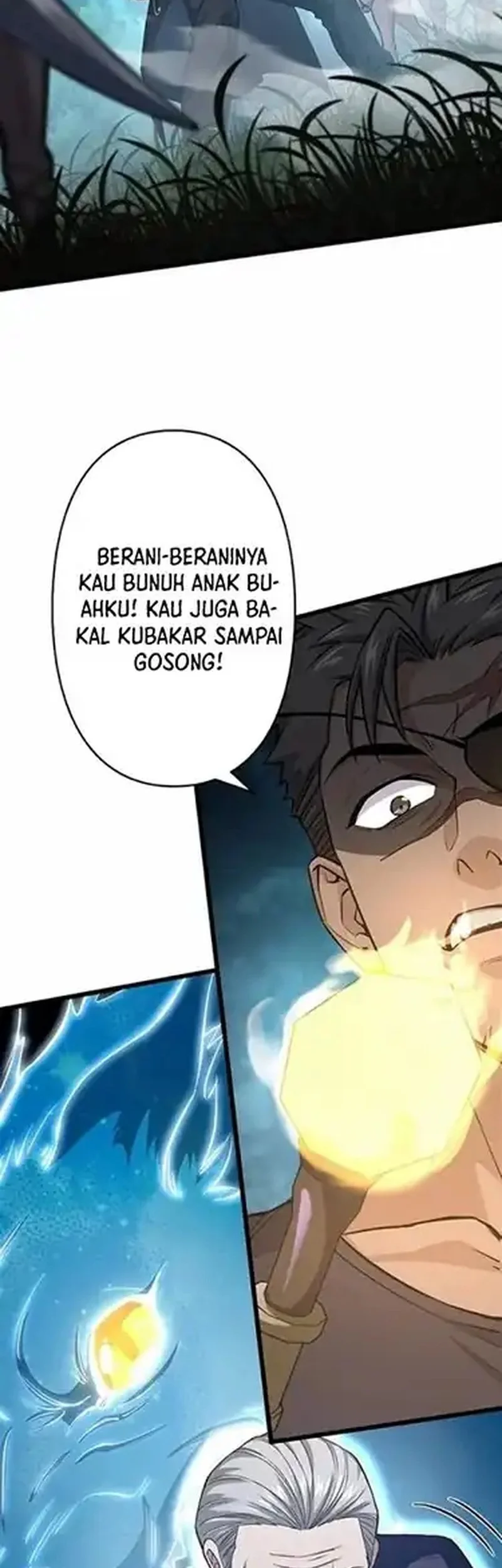 Supreme Academy Genius Chapter 3 Gambar 46