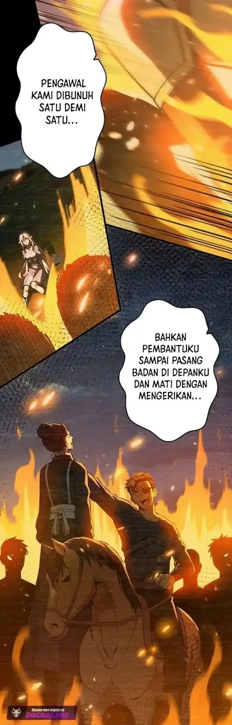 Supreme Academy Genius Chapter 4 Gambar 40