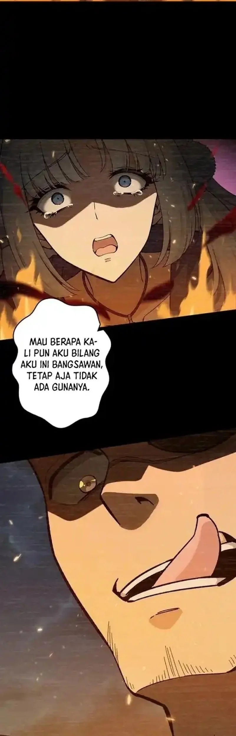 Supreme Academy Genius Chapter 4 Gambar 41