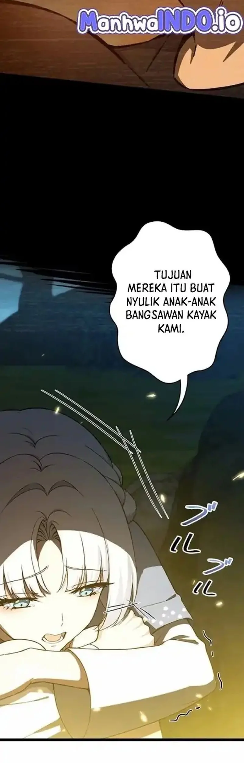 Supreme Academy Genius Chapter 4 Gambar 42