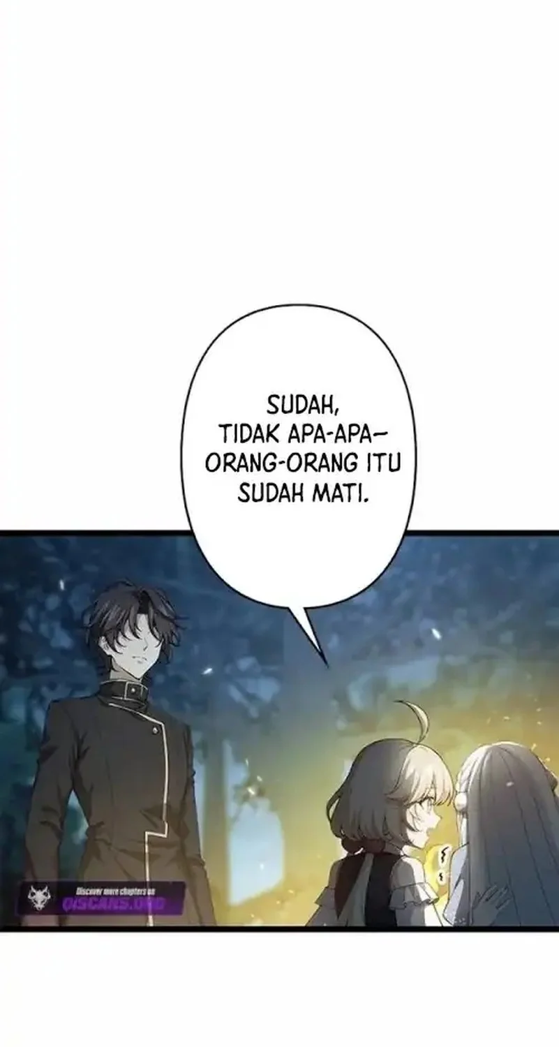 Supreme Academy Genius Chapter 4 Gambar 43