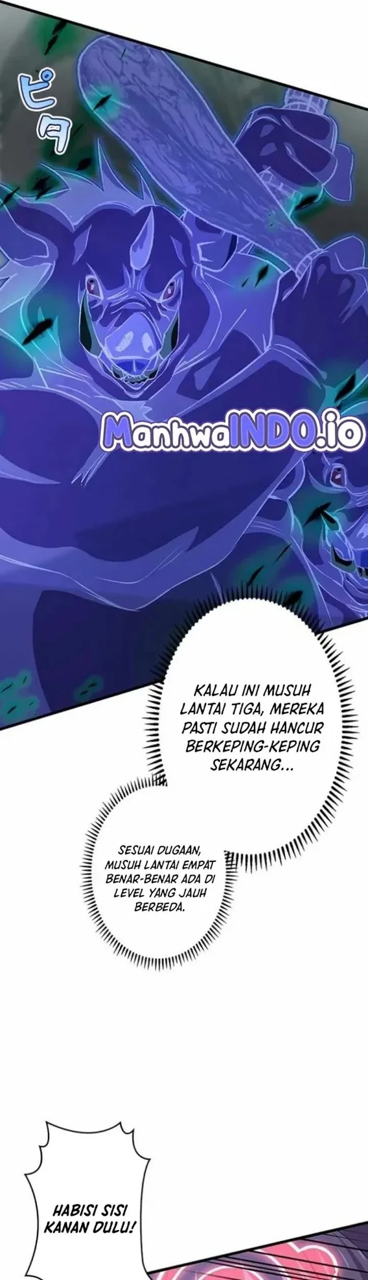 Supreme Academy Genius Chapter 46 Gambar 28